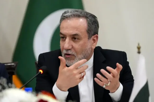 عراقچی: به ما اعلام‌نشده که امیر قطر در سفر به ایران حامل پیام خاصی هست یا نه.