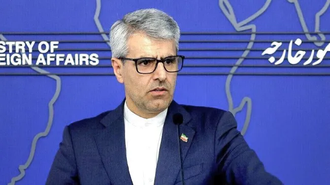 پس از سفر سه وزیر جمهوری اسلامی به عربستان سعودی، سخنگوی وزارت خارجه: ما هم از رسانه‌ها شنیدیم عربستان برای میانجیگری مذاکرات بین ایران و آمریکا اعلام آمادگی کرده است