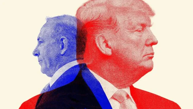 واکنش ایرانی ها به بازگشت ترامپ/ چه کلیدواژه هایی بیشتر در گوگل سرچ شده است؟/ کاربران انقلابی مذاکره با آمریکا را رد می کنند