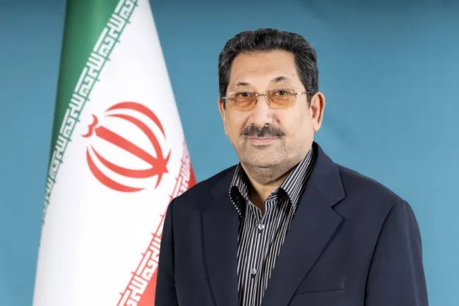 به نمایندگی از دولت؛ وزیر صنعت، معدن و تجارت به عمان می‌رود