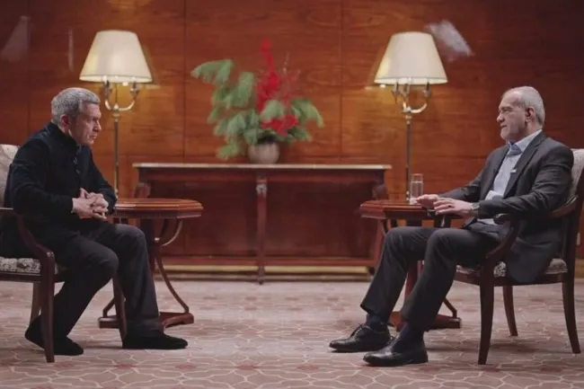  پزشکیان: ایران و روسیه قرار نیست تسلیم خواسته‌های زیاده‌خواهان شوند 