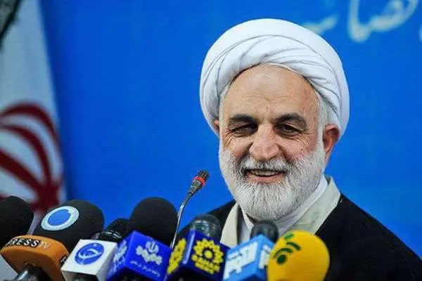 پشت پرده حملات به محسنی اژیه، از تریبون مجلس تا توییت‌ها / تداوم حمایت تمام قد آیت‌الله و دستگاه‌های اطلاعاتی از اژیه
