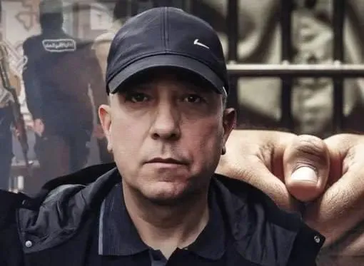 پسر خاله بشار اسد دستگیر شد
