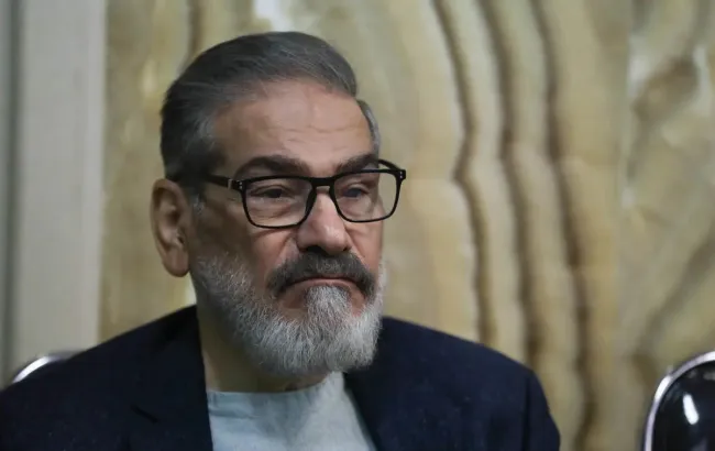  تکذیب مسئولیت ‎شمخانی در پرونده هسته‌ای 