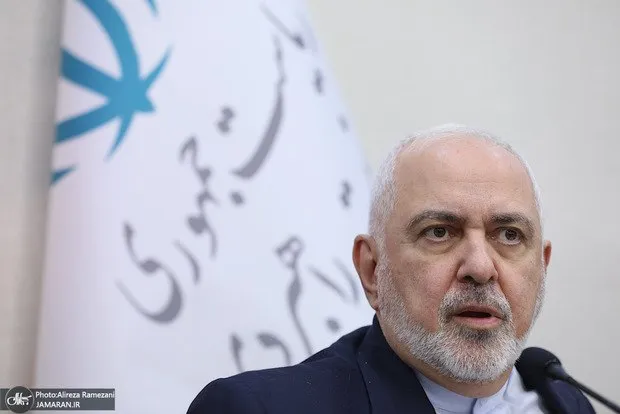  ظریف: برای تأمین امنیت‌مان نه نگران هستیم و نه وابسته به خارج/ الان نیاز داریم که یک گام به جلو برداریم