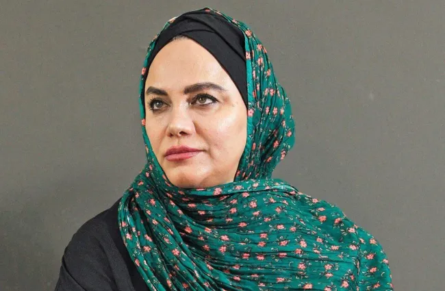 نرگس آبیار به قولش عمل کرد؛ استعفا از «شورای پروانه نمایش» برای پخش نشدن «قاتل و وحشی»