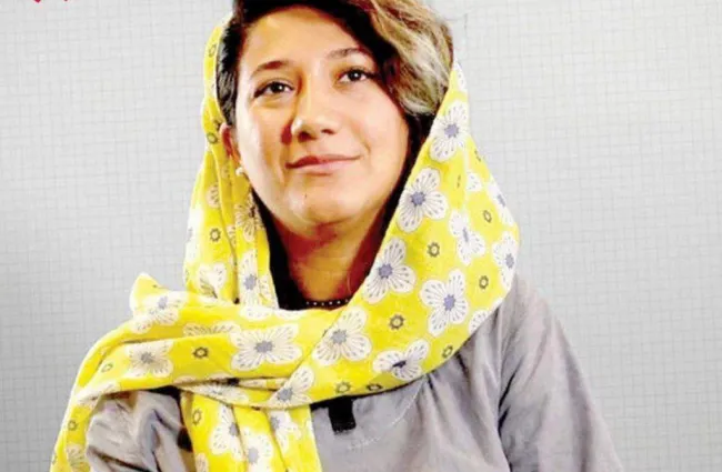  پرونده نیلوفر حامدی مشمول عفو شد