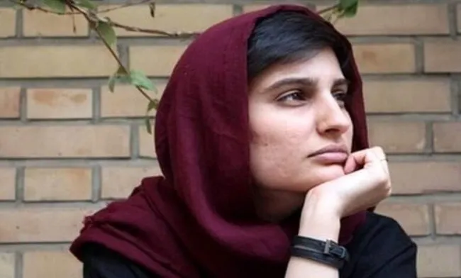 شهاب میرلوحی، وکیل دادگستری: پرونده الهه محمدی مشمول عفو و بسته شد 