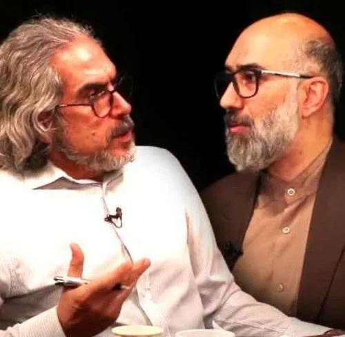 بشنوید | افول سرمایه اجتماعی جمهوری اسلامی! مناظره جنجالی آقایان احمد بخارایی و محسن ردادی
