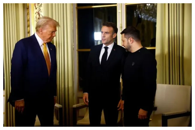 اوکراین با آتش‌بس ۳۰ روزه موافقت کرد