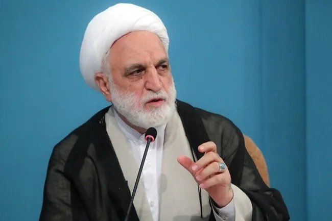  رئیس قوه قضاییه: وقتی کارت ملی شخصی مسدود می‌شود؛ او را از همه زندگی‌اش ساقط کرده‌ایم