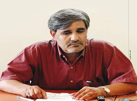 بشنوید |روغنی زنجانی: سازمان برنامه، هیچ نقشی در تنظیم سیاست‌های کلی ندارد