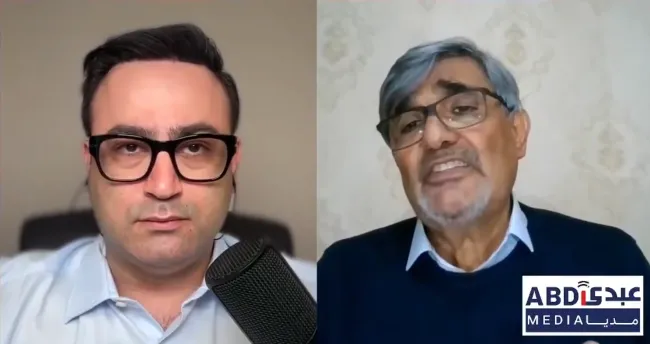 روغنی زنجانی آقای پزشکیان الکی خود را معطل کرده 