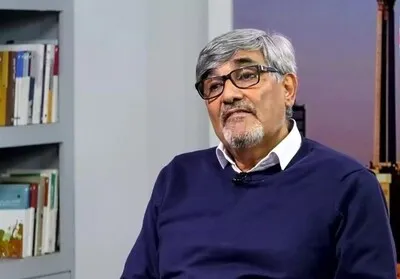 بشنوید | روغنی زنجانی: پزشکیان با هدفی خاص برای عبور از بحران رأی انتخاب شد