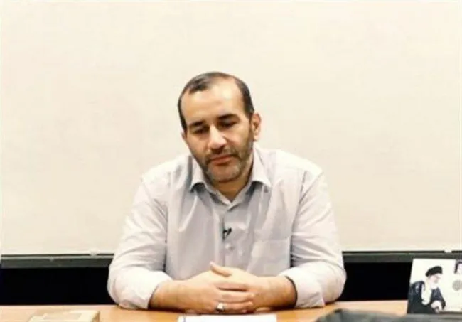  صحرایی مدیرکل حوزه شهردار تهران شد