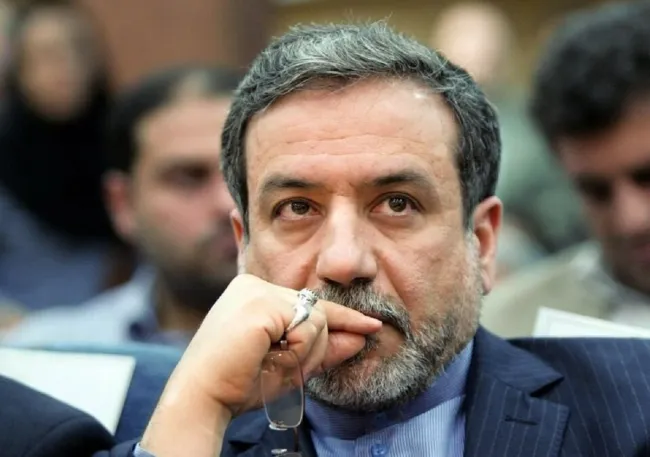 عراقچی مذاکره با قلدری و دستور دادن متفاوت است