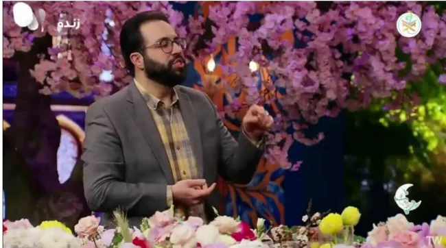مجری شبکه سه صدا و سیما: یک راکت ۲۰۰ دلاری می‌تواند کل ارتش آمریکا را در منطقه به زانو درآورد