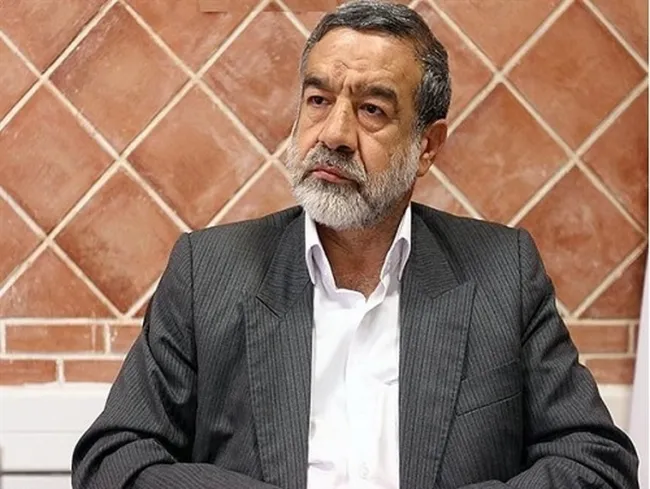  غضنفری: آقای میدری! آقای جلایی‌پور بازداشتی فتنه ۸۸ در کنار شما چه کار می‌کند؟/ مدیران مورددار گزینه‌های خودتان هستند یا معرفی شده توسط ربیعی یار غار میرحسین موسوی؟!