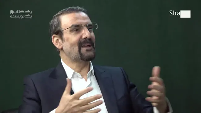 بشنوید | مهدی سنایی: بین تشیع و کلیسای ارتدوکس شباهت‌هایی وجود دارد