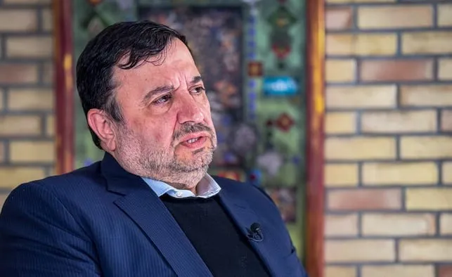  واکنش فیروزآبادی به ادعای مذاکره ایران با پلتفرم های خارجی برای رفع فیلترینگ