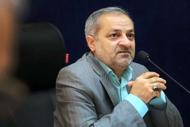  تعطیلی‌ها تصمیم حاکمیتی است باید تبعیت کنیم/ آموزش مجازی ادامه دارد