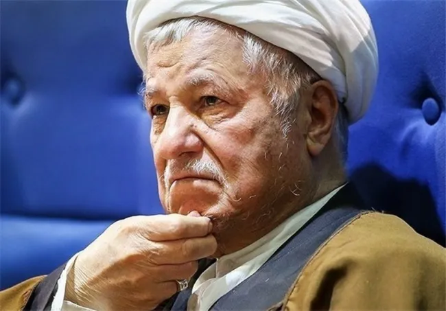 خاطرات اکبر هاشمی - ۹ اسفند ۱۳۸۱ 