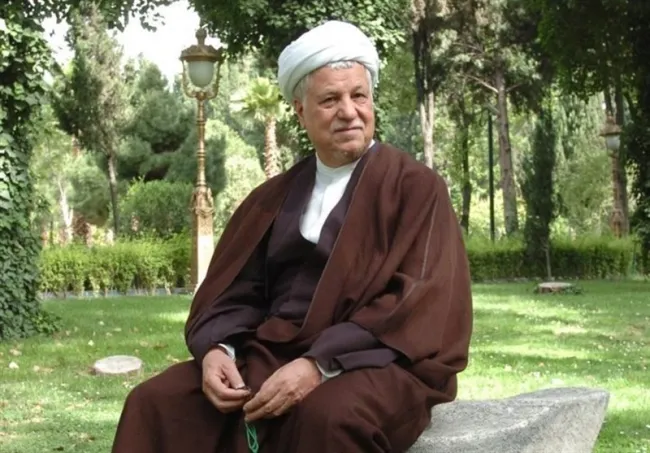 خاطرات اکبر هاشمی - ۵ اسفند ۱۳۸۱ 