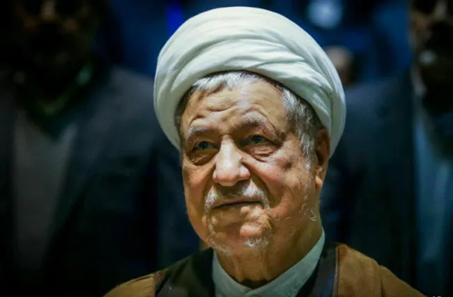 خاطرات اکبر هاشمی - ۱۵ اسفند ۱۳۸۱ 