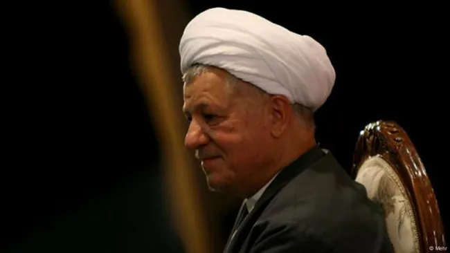 خاطرات اکبر هاشمی - ۴ اسفند ۱۳۸۱ 