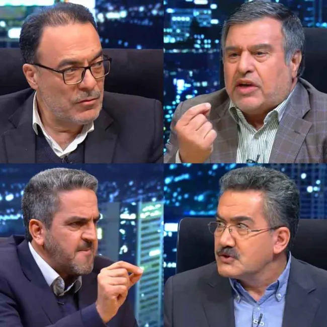 بشنوید | میدان‌داری صدا و سیما در جنجال استیضاح همتی 