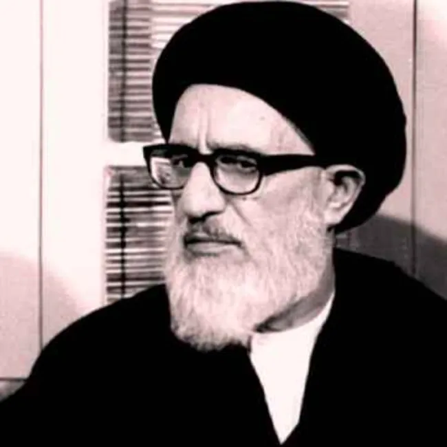 بشنوید | قسمت پنجاه و هفتم دعوت آیت‌الله طالقانی از مردم برای جمع آوری زباله‌ها بعد از انقلاب