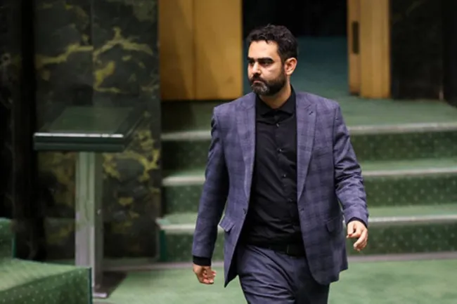  ثابتی، موافق استیضاح: خدا از من نگذرد اگر بخواهم برای دولت مانع ایجاد کنم