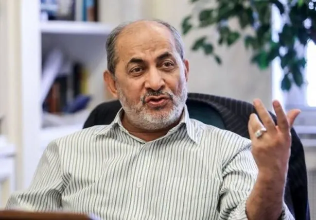 بشنوید | محسن رفیق دوست: من فرمانده ترور تیمسار اویسی، فریدون فرخزاد، پسر اشرف و شاپور بختیار بودم 