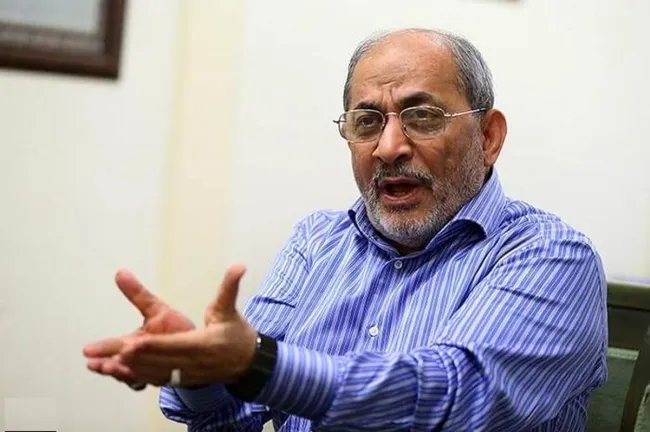 بشنوید | محسن رفیق دوست: بدترین زندانی را برادر من کشید که نان خشک‌های زندان را جمع می‌کرد! 
