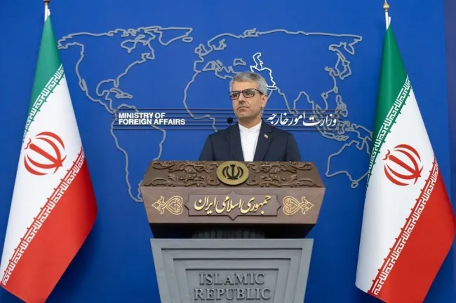 بقائی: ممکن است در ارتباط با موضوع هسته‌ای ایران بین آمریکا و روسیه صحبتی شده باشد