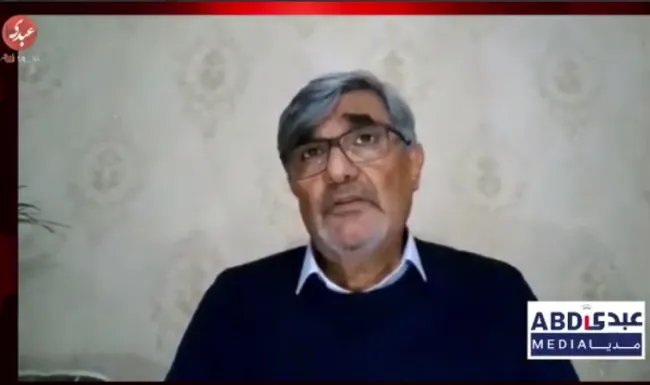 روغنی زنجانی: پزشکیان، قربانی دوره‌ی انتقال است