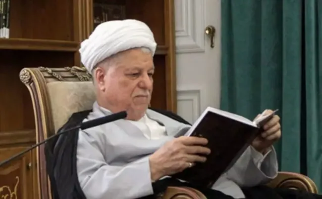 خاطرات اکبر هاشمی - ۱ اسفند ۱۳۸۱ 