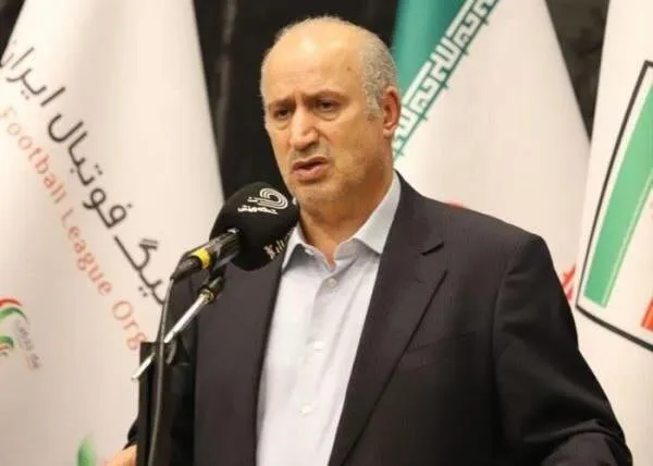 مهدی تاج: اگر این بار هم رئیس فدراسیون شوم دیگر بار آخر است که رئیس می شوم