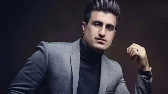 گریه های دردناک محسن لرستانی: کاش هیچ وقت خواننده نمی شدم