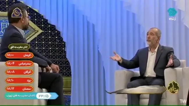  انتشار روایت فداکاری باورنکردنی یکی از نیروهای ارتشی برای اولین بار