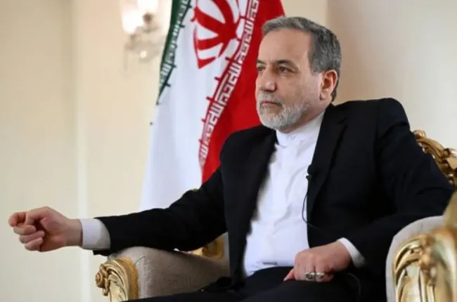  عراقچی: تأسیسات هسته‌ای ایران در نقاط مختلفی در کشور پراکنده شده است و مطمئن هستیم که قابل از بین بردن نخواهند بود