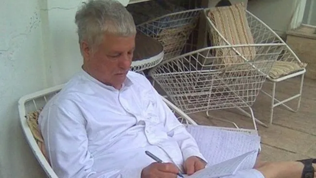 خاطرات اکبر هاشمی - ۱۱ اسفند ۱۳۸۱ 