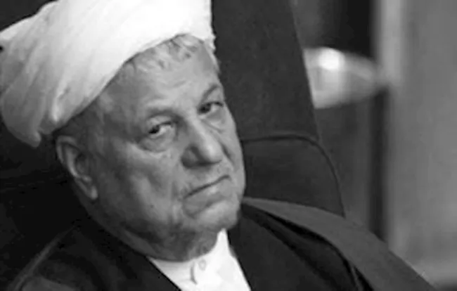 خاطرات اکبر هاشمی - ۱۳ اسفند ۱۳۸۱ 