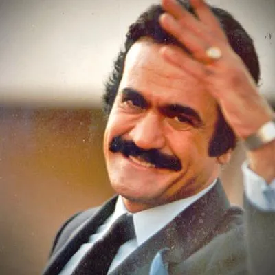 بشنوید | قسمت پنجاه و سوم جمعه بازارِ فریدون فرخزاد