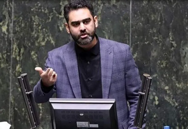 افشاگری ثابتی در جلسه صحن علنی (۱۴ اسفند ۱۴۰۳)