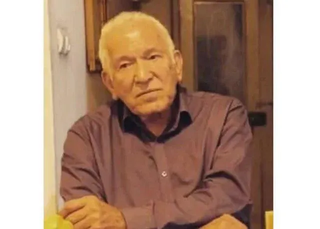  پرویز مسجدی درگذشت