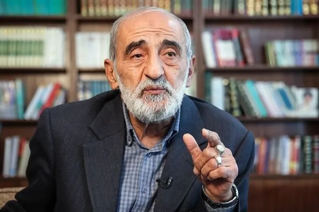 حسین شریعتمداری: دیدید مذاکره با آمریکا حماقت است /چرا اصلاح‌طلبان از خجالت آب نشدند؟