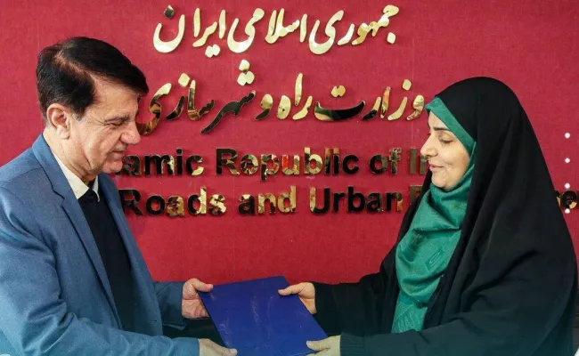  «علی نوذرپور» سرپرست سازمان مجری ساختمان‌ها و تاسیسات دولتی و عمومی شد