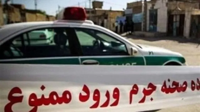 اطلاعیه آبفا خوزستان درباره حادثه تیراندازی در شهر چمران