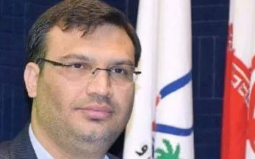 انتصاب سرپرست دانشگاه علوم پزشکی آبادان با حکم وزیر بهداشت